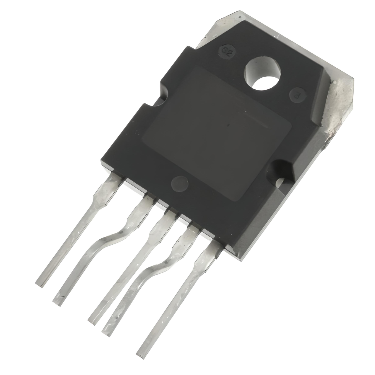 5S1265G TO-3P-5L POWER SWITCH IC