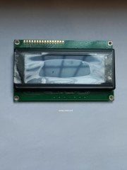 LCD DİSPLAY 2004A 4X20 MAVİ 5V - LCD 2004A-5V-BLUE