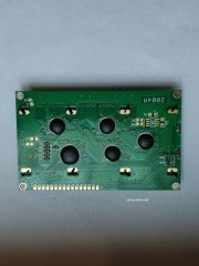 LCD DİSPLAY 2004A 4X20 MAVİ 5V - LCD 2004A-5V-BLUE
