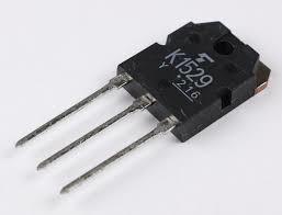 2SK1529 TO-3P 10A 180V N-CHANNEL MOSFET TRANSISTOR