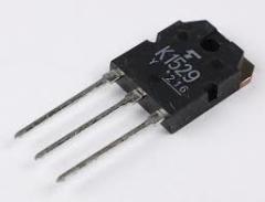 2SK1529       TO-3P    10A 180V   N-CHANNEL MOSFET TRANSISTOR