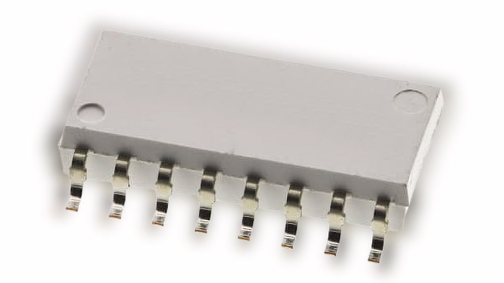 TLP281-4GB SO-16 TRANSİSTÖR OUTPUT OPTOCOUPLER