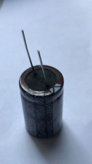 180UF 400V    105C    ALÜMİNYUM KONDANSATÖR