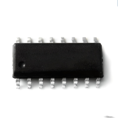 M74HC423M1R    SOP-16   MONOSTABLE MULTIVIBRATOR IC