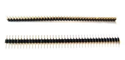 1X40 180C ERKEK HEADER PRECİSİON