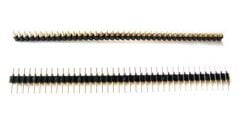 1X40 180C ERKEK HEADER PRECİSİON
