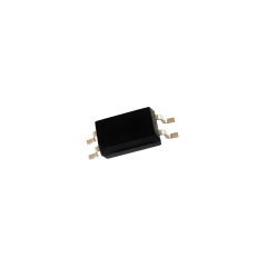 TLP291(GB-TPL,SE   SO-4    TRANSISTOR OUTPUT OPTOCOUPLER