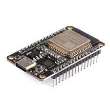ESP-32 CP2102 38P T/C WİFİ VE BLUETOOTH MODÜL TYPE-C -