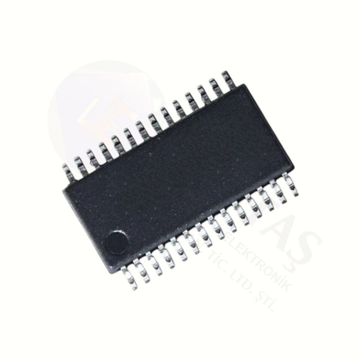 MAX211ECAI SSOP-28 RS232 INTERFACE IC