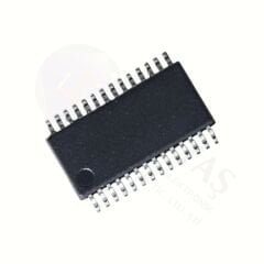 MAX211ECAI     SSOP-28        RS232 INTERFACE IC