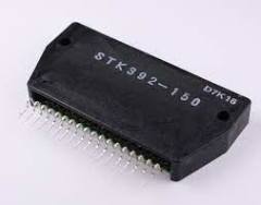 STK392-150   POWER AMPLIFIER IC