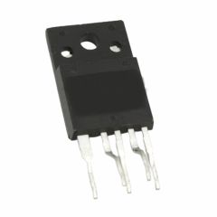 KA3S0765RF        TO-3PF-5L       7A 650V     POWER SWITCH IC