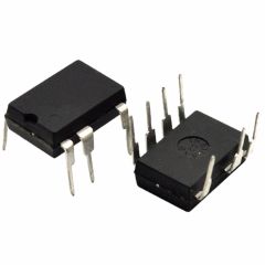 ICE2QR1765Z       DIP-7     POWER MANAGEMENT IC