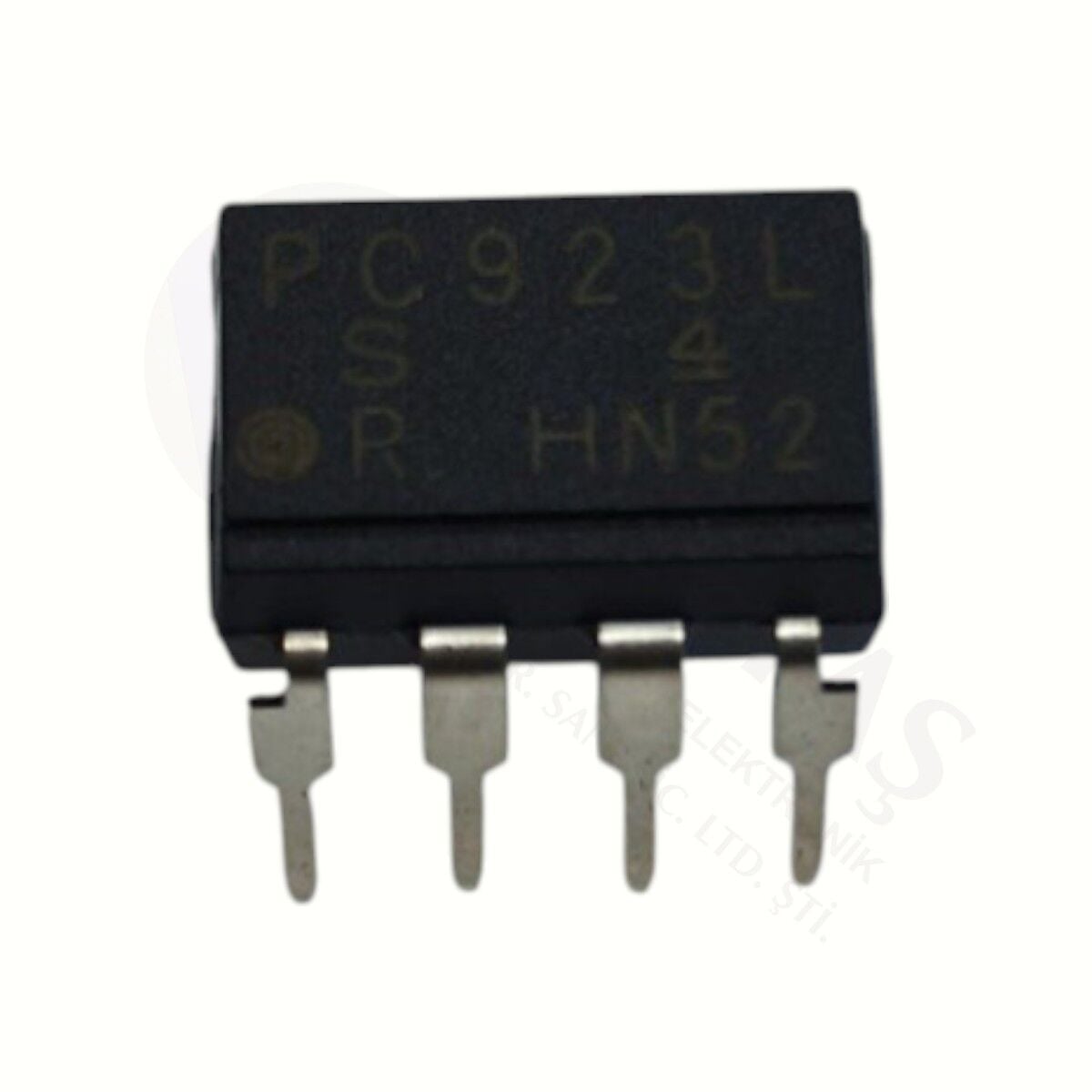 B - PC923L DIP-8 YÜKSEK HIZLI OPTOCOUPLER - ONLİNE ÖZEL FİYAT