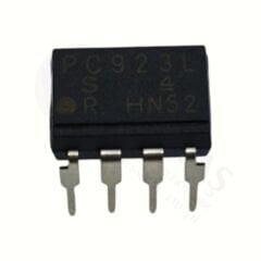B -  PC923L    DIP-8     YÜKSEK HIZLI OPTOCOUPLER - ONLİNE ÖZEL FİYAT