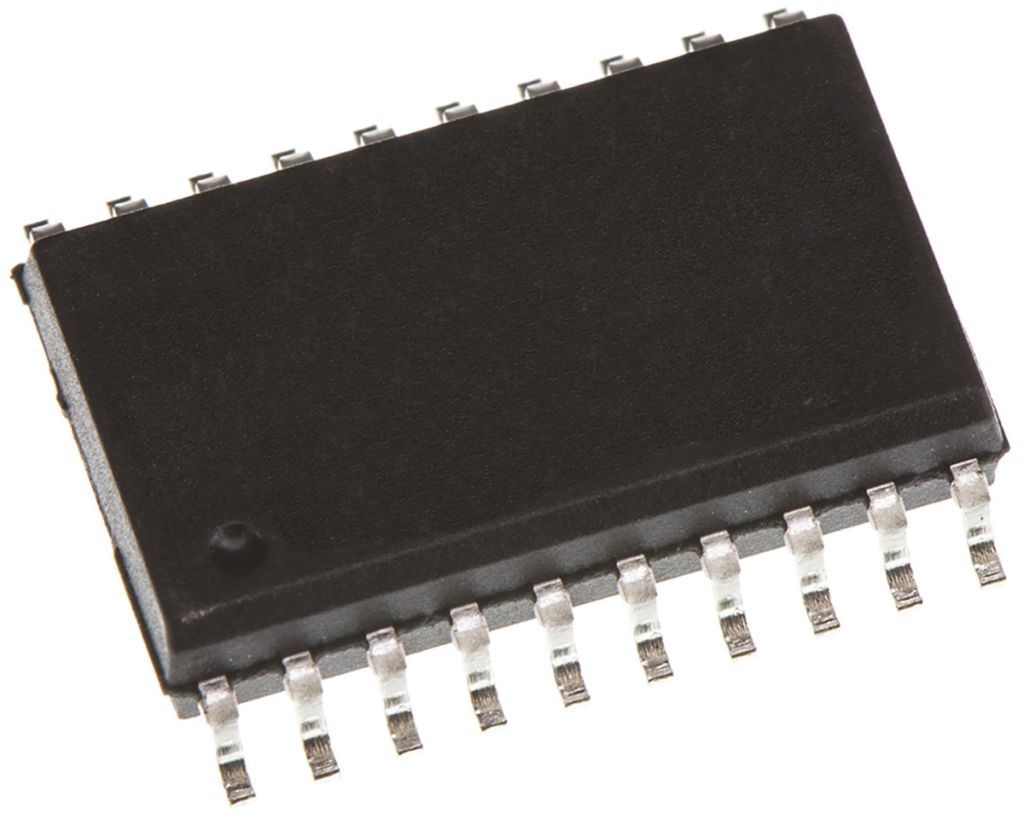 MC74ACT245DWR2      SOIC-20W     LOGIC IC