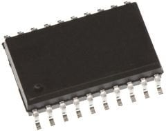 MC74ACT245DWR2      SOIC-20W     LOGIC IC
