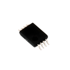 JRC4580 - (NJM4580V)   SSOP-8   AUDIO AMPLIFIER IC