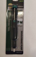 366-D SÜNGERLİ LEHİM POMPASI