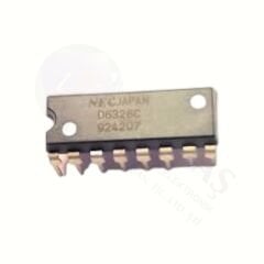 UPD6326C     NEC
