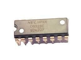 UPD6326C     NEC