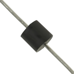 5KP51CA-HR - DIODE TVS 5000W 51V P600 THT T&R
