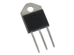 BTA41-700B - (BTA41700B)   TOP-3   40A 700V   TRIAC