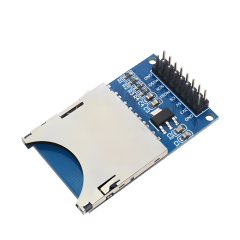 ARDUINO SD KART MODÜLÜ - SD CARD READER
