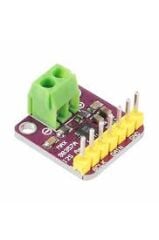 MAX98357 I2s 5V 3W Ses Kalite Düzenleyici D-CLASS DAC Amfi Modülü