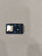 TF SD CARD READER - TF KART OKUYUCU - MICROSD CARD ADAPTER