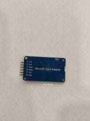 TF SD CARD READER - TF KART OKUYUCU - MICROSD CARD ADAPTER