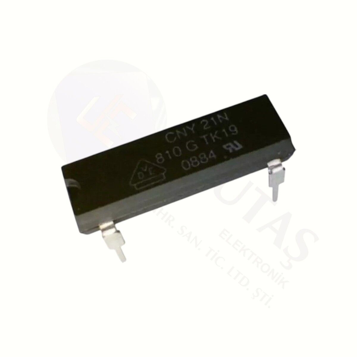 CNY21N DIP-4 TRANSISTOR OUTPUT OPTOCOUPLER