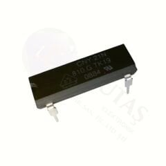 CNY21N   DIP-4   TRANSISTOR OUTPUT OPTOCOUPLER