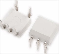 TLP3062    PDIP-5	   TRİAC-SCR ÇIKIŞLI OPTOCOUPLER