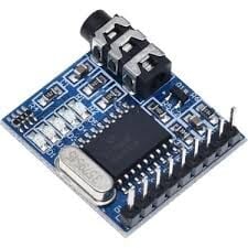 MT8870 DTMF Telefon Ses Modülü
