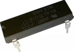 CNY21N   DIP-4   TRANSISTOR OUTPUT OPTOCOUPLER