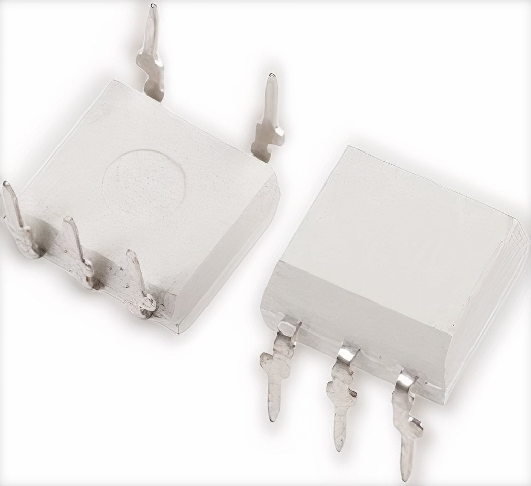 TLP3063    PDIP-5	   TRİAC-SCR ÇIKIŞLI OPTOCOUPLER