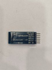 HC05 BLUETOOTH-SERIAL KABLOSUZ İLETİŞİM MODÜLÜ - 6 PİN BUTONLU - ONLİNE ÖZEL FİYAT