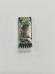 HC05 BLUETOOTH-SERIAL KABLOSUZ İLETİŞİM MODÜLÜ - 6 PİN BUTONLU - ONLİNE ÖZEL FİYAT