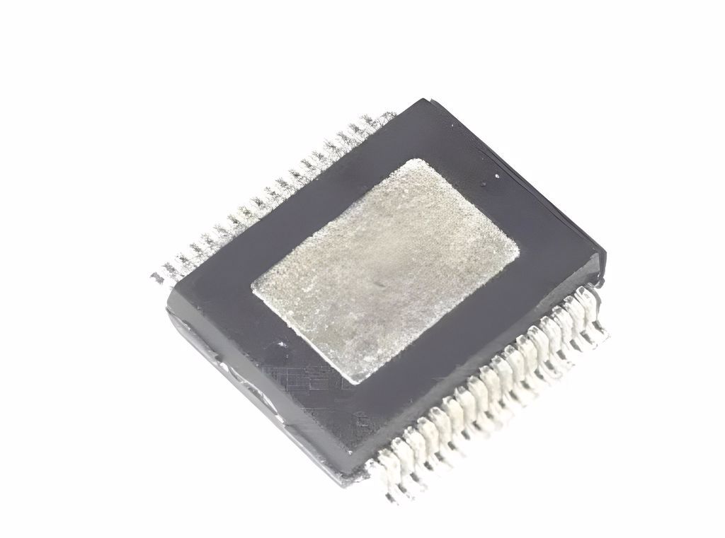 STA335BW PowerSSO-36 MULTIMEDIA MISC IC - ONLİNE ÖZEL FİYAT