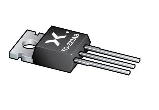 BUK7535-55A TO220- 3 N-CHANNEL TRENCHMOS STANDARD LEVEL FET