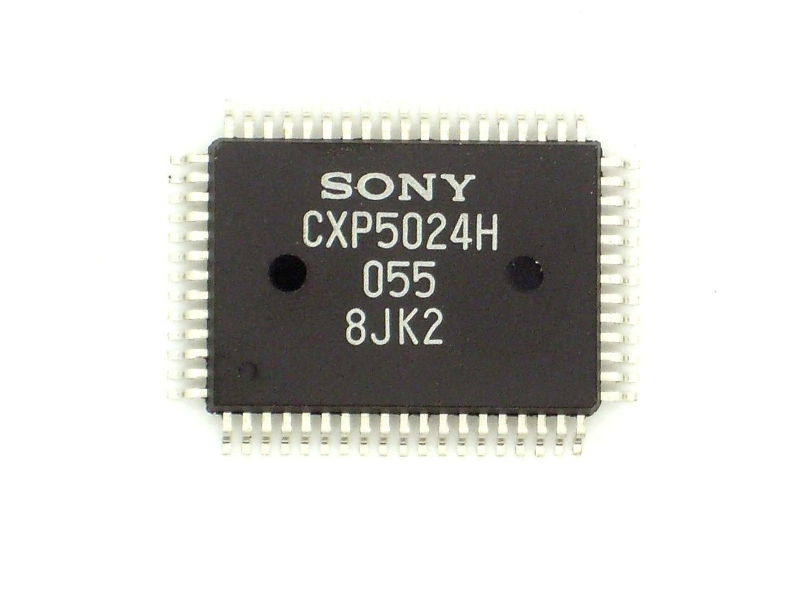 CXP5024H   ENTEGRE