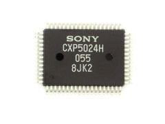CXP5024H   ENTEGRE