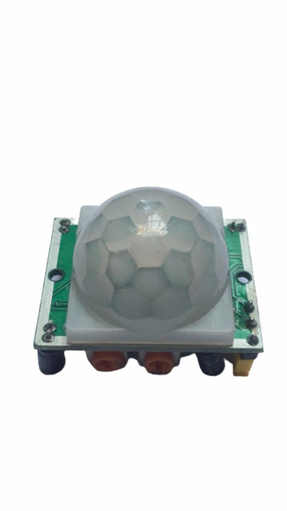 HC-SR501 AYARLANABİLİR IR HAREKET ALGILAMA SENSÖRÜ - PIR SENSÖR YEŞİL - ONLİNE ÖZEL FİYAT