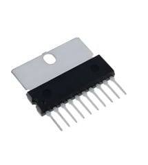CXK1004L   SIP-10   ENTEGRE