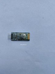 HC-06 BLUETOOTH MODÜL - 4PİN BLUETOOTH SERIAL MODÜL KARTI - ONLİNE ÖZE FİYAT