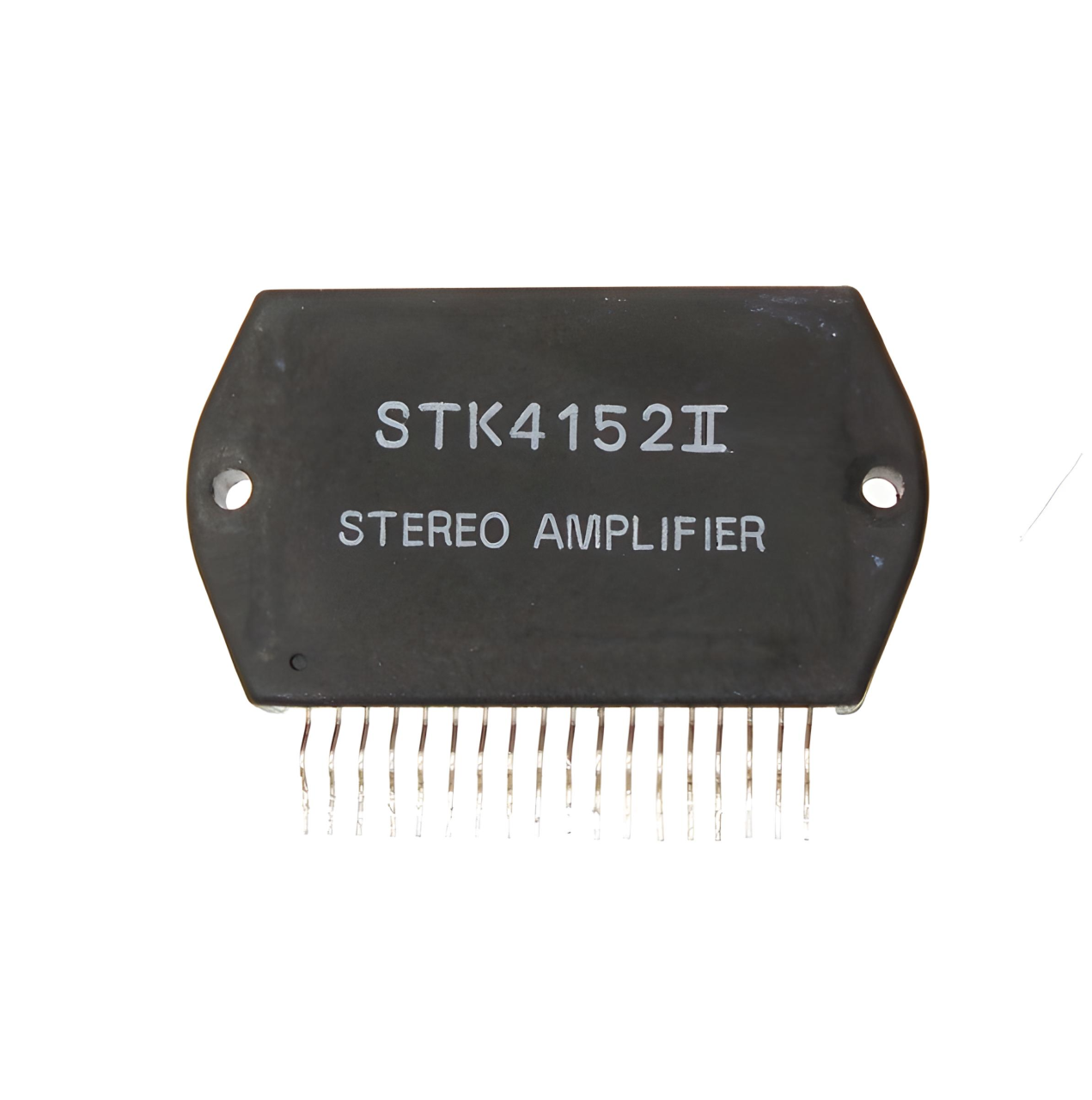 STK4152-II    POWER AMPLIFIER IC - JAPAN