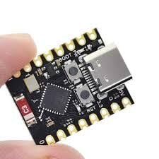 ESP32 C3 Süper Mini Wifi ve Bluetooth Modül ESP-32