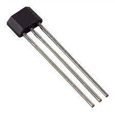 UGN3177UA    TO-92S    HALL EFFECT SENSOR