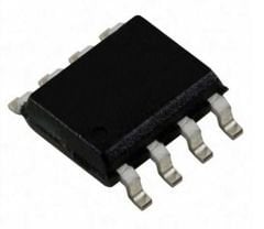 DMC3025LSD-13 - MOSFET DIS.6.5A/4.2A 30V N-CH/P-CH 8SOP